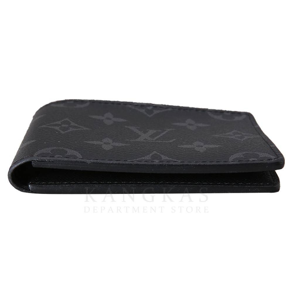 LOUIS VUITTON(USED)루이비통 모노그램 이클립스 슬렌더 월릿